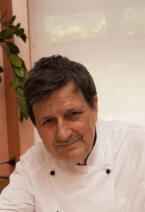 Moreno Grossi