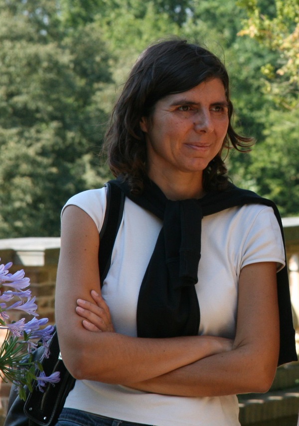Irene Abigail Piccinini