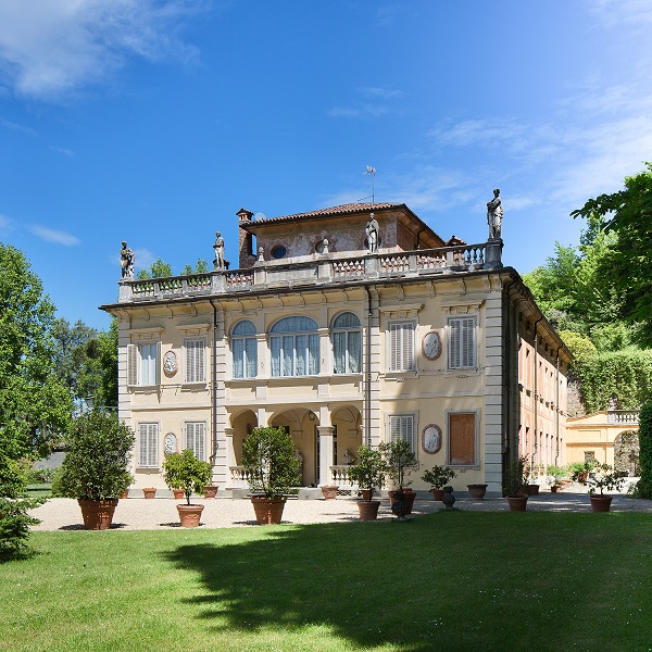 Villa d'Agliè