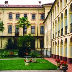 Palazzo Mistrot