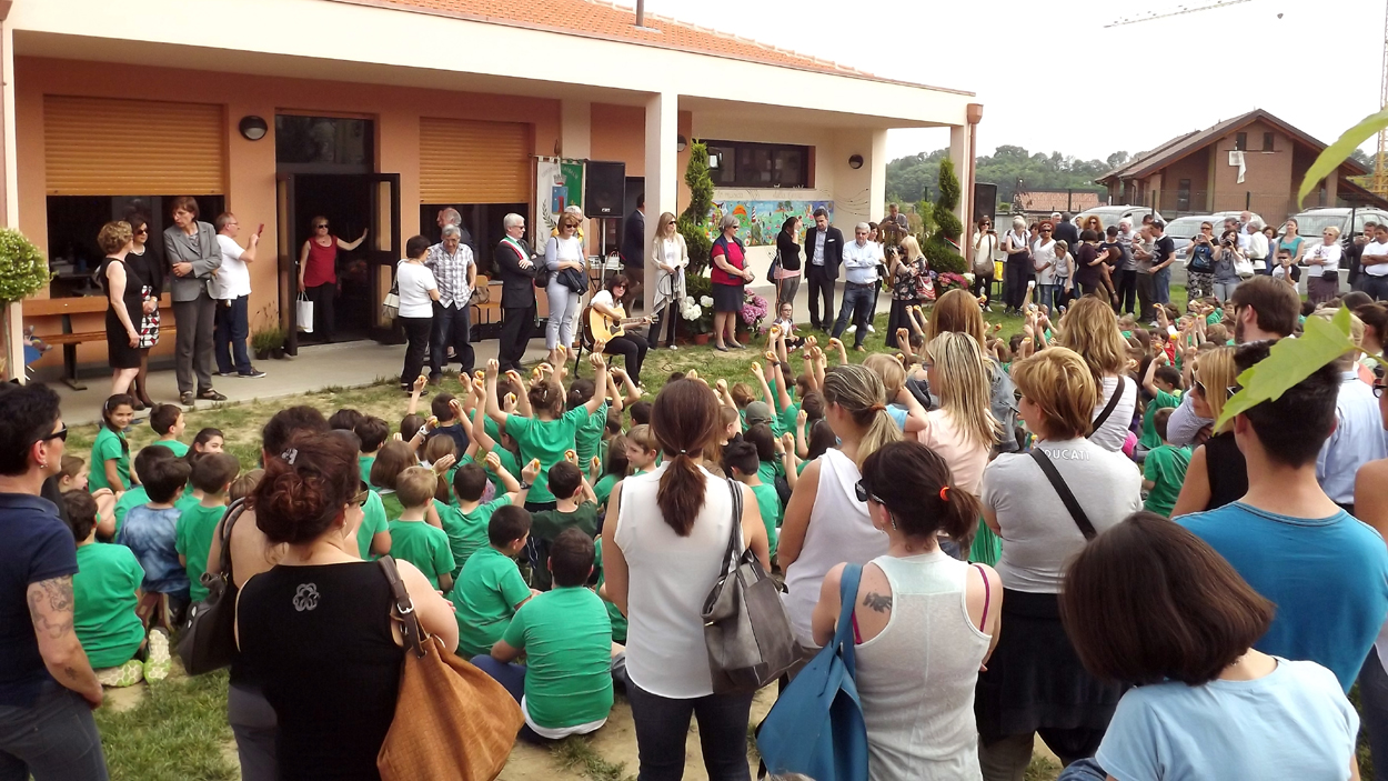 Scuola Primaria di Villarbasse