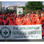 Volontari Croce Verde Rivoli