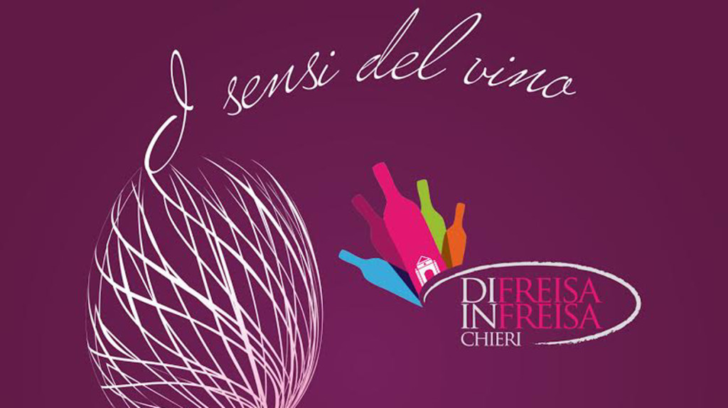 Di Freisa in Freisa 2016