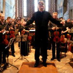 Gudni Emilsson e orchestra