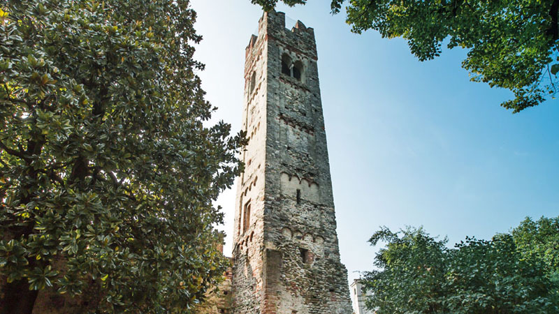 Torre di Sangano