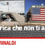 L'America che non ti aspetti, Fabio Rinaldi