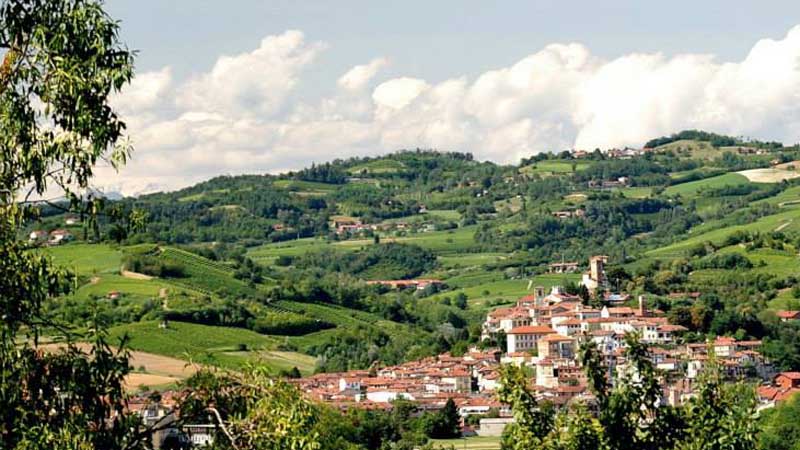 Castelnuovo Don Bosco